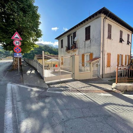 Casa Baldassini Aulla Exterior photo